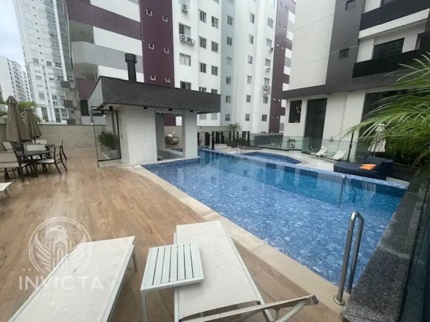 Foto 1 de Apartamento com 4 quartos à venda, 132m2 em Centro, Balneario Camboriu - SC