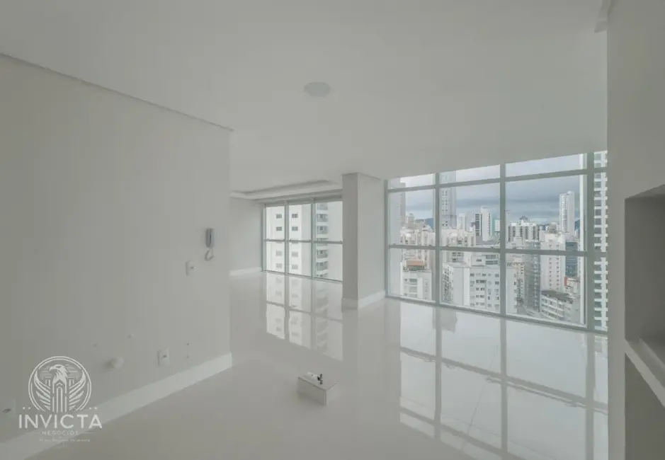 Foto 1 de Apartamento com 4 quartos à venda, 146m2 em Centro, Balneario Camboriu - SC