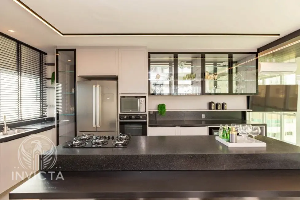 Foto 8 de Apartamento com 5 quartos à venda, 258m2 em Centro, Balneario Camboriu - SC