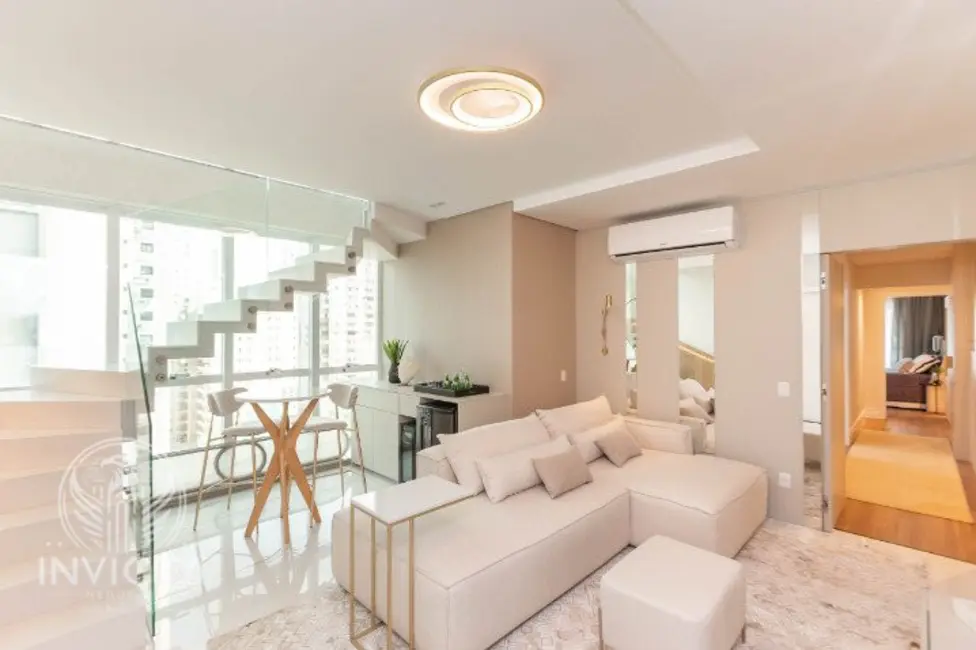Foto 1 de Apartamento com 5 quartos à venda, 258m2 em Centro, Balneario Camboriu - SC