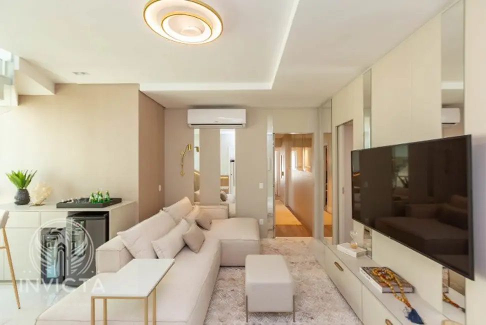 Foto 3 de Apartamento com 5 quartos à venda, 258m2 em Centro, Balneario Camboriu - SC