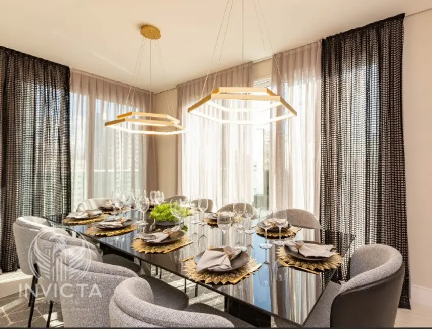 Foto 9 de Apartamento com 5 quartos à venda, 258m2 em Centro, Balneario Camboriu - SC