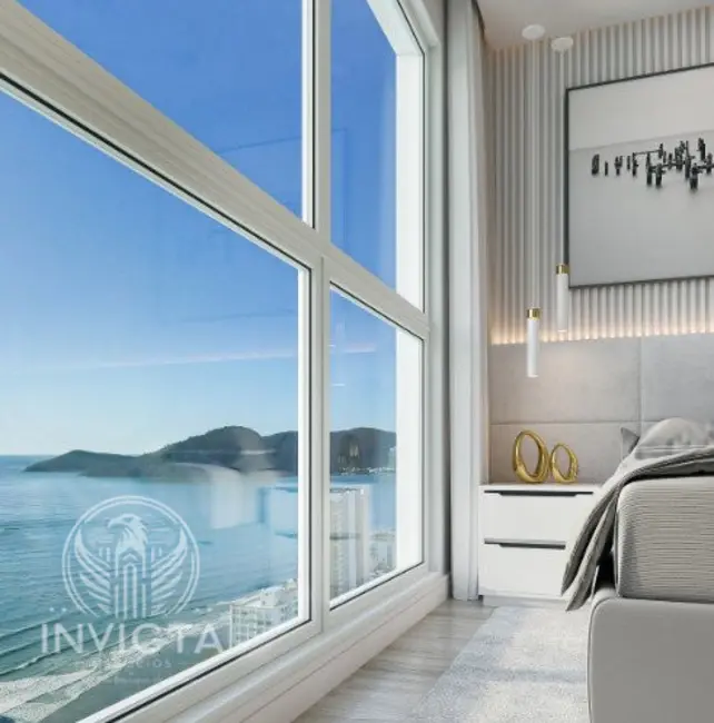 Foto 2 de Apartamento com 4 quartos à venda, 170m2 em Centro, Balneario Camboriu - SC