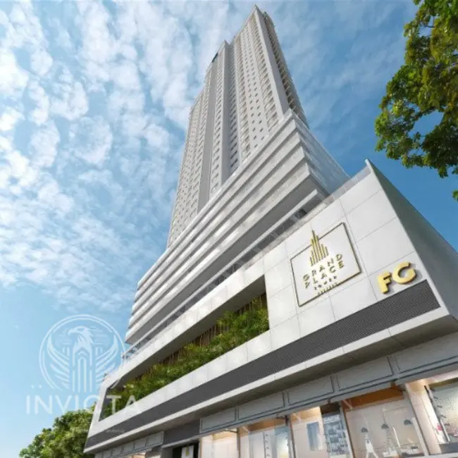 Foto 7 de Apartamento com 4 quartos à venda, 170m2 em Centro, Balneario Camboriu - SC