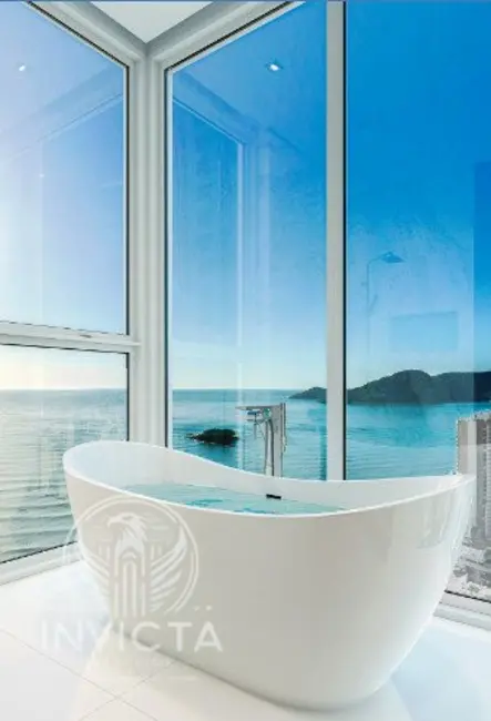 Foto 5 de Apartamento com 4 quartos à venda, 170m2 em Centro, Balneario Camboriu - SC