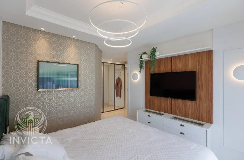 Apartamento com 4 quartos à venda, 167m2 em Centro, Balneario Camboriu - SC - imagem 9 Foto 9 de Apartamento com 4 quartos à venda, 167m2 em Centro, Balneario Camboriu - SC