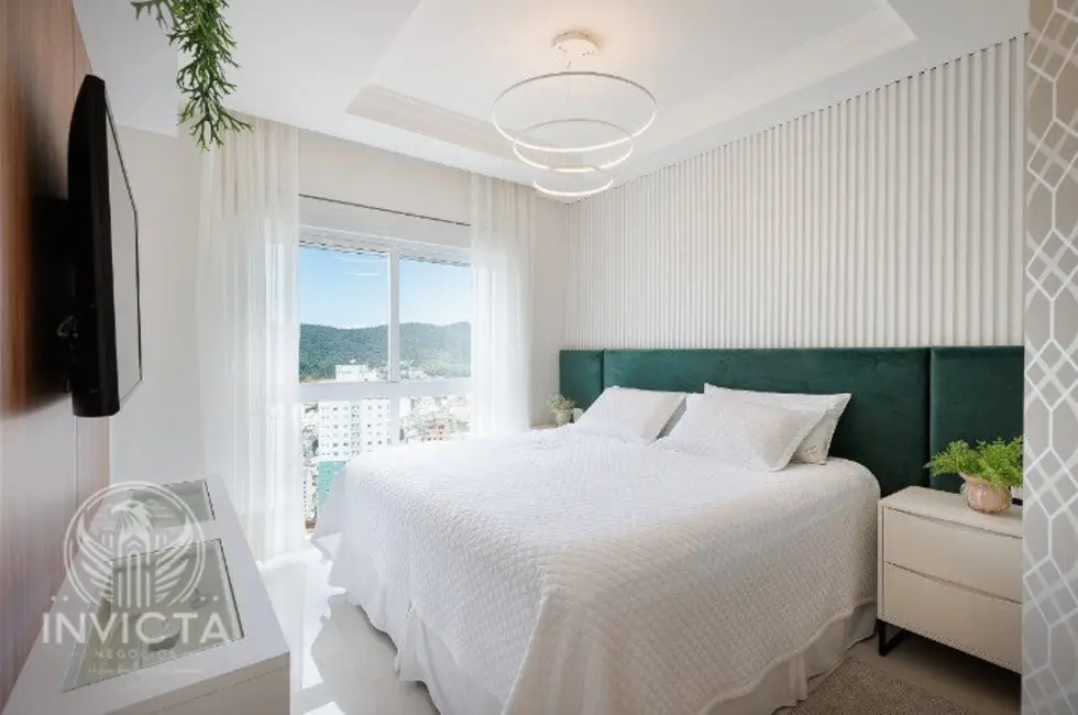 Apartamento com 4 quartos à venda, 167m2 em Centro, Balneario Camboriu - SC - imagem 8 Foto 8 de Apartamento com 4 quartos à venda, 167m2 em Centro, Balneario Camboriu - SC