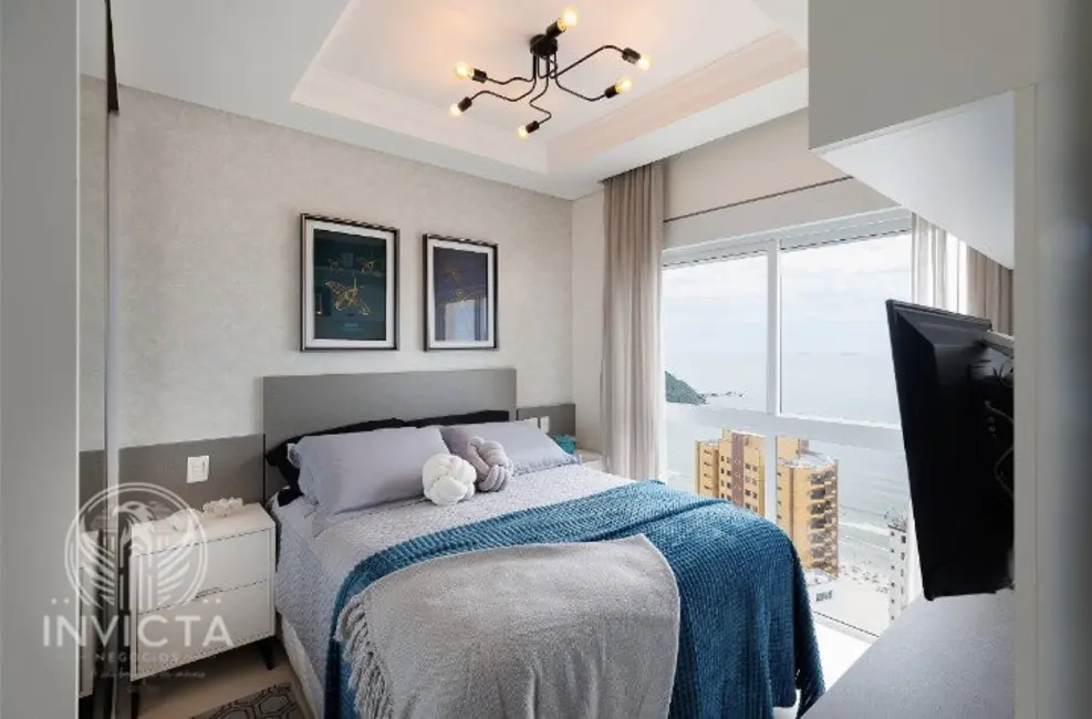 Apartamento com 4 quartos à venda, 167m2 em Centro, Balneario Camboriu - SC - imagem 7 Foto 7 de Apartamento com 4 quartos à venda, 167m2 em Centro, Balneario Camboriu - SC