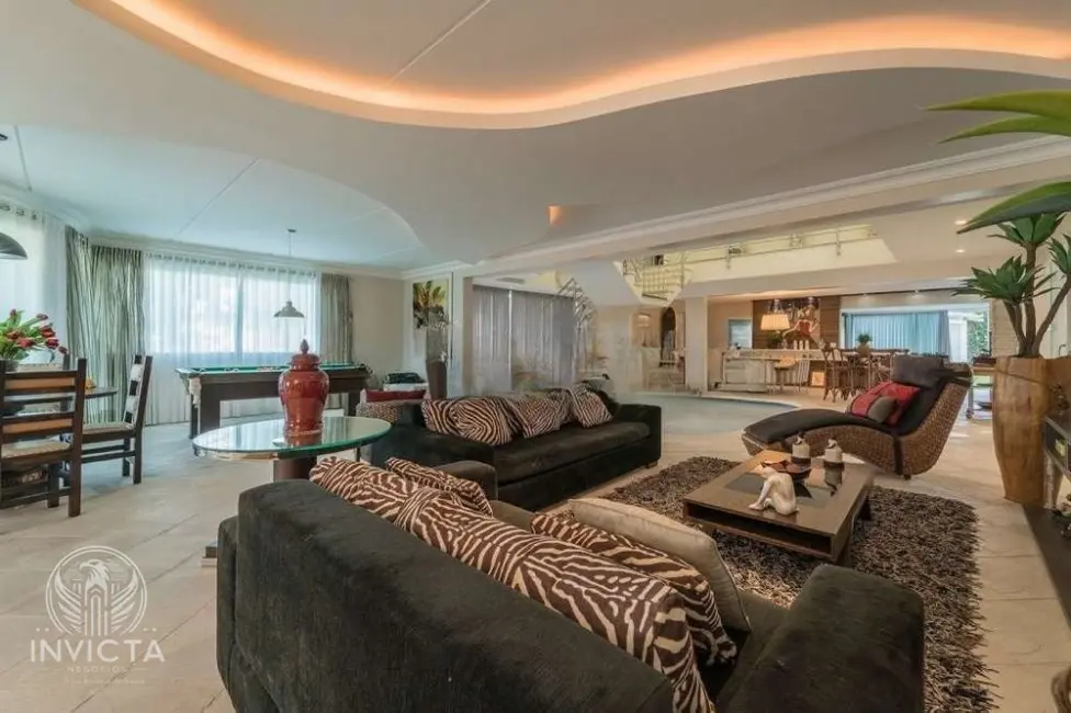 Foto 1 de Casa com 4 quartos à venda, 447m2 em Praia do Estaleiro, Balneario Camboriu - SC