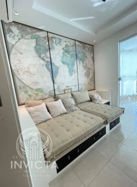 Foto 6 de Apartamento com 3 quartos à venda, 139m2 em Centro, Balneario Camboriu - SC