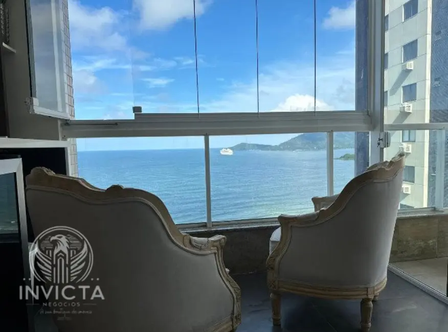 Apartamento com 4 quartos à venda, 250m2 em Centro, Balneario Camboriu - SC - imagem 6 Foto 6 de Apartamento com 4 quartos à venda, 250m2 em Centro, Balneario Camboriu - SC