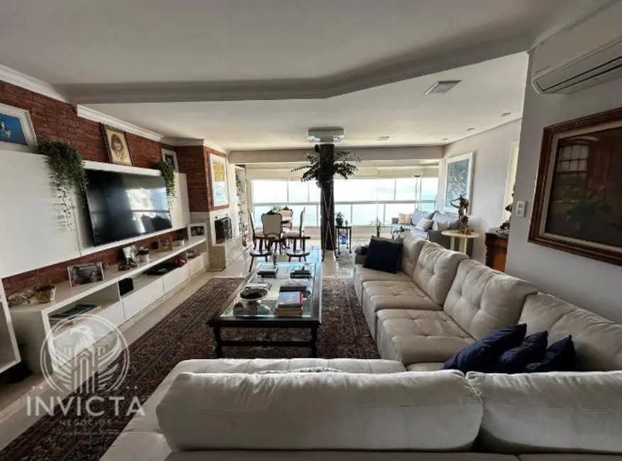 Foto 1 de Apartamento com 4 quartos à venda, 250m2 em Centro, Balneario Camboriu - SC
