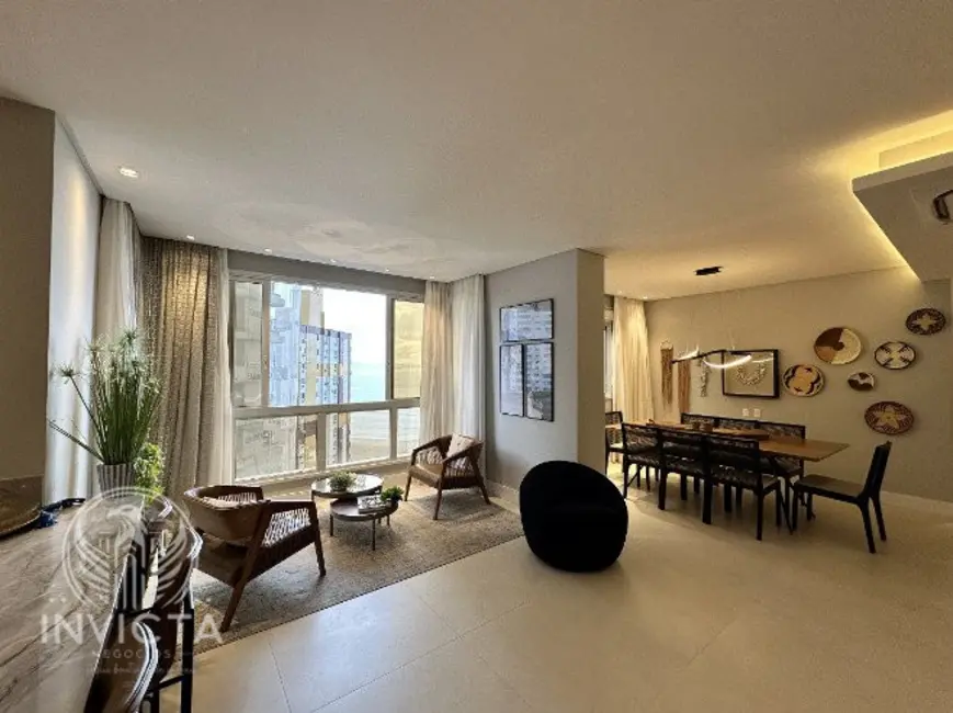 Apartamento com 3 quartos à venda, 153m2 em Centro, Balneario Camboriu - SC - imagem 2 Foto 2 de Apartamento com 3 quartos à venda, 153m2 em Centro, Balneario Camboriu - SC