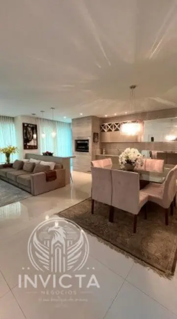 Apartamento com 4 quartos à venda, 180m2 em Centro, Balneario Camboriu - SC - imagem 6 Foto 6 de Apartamento com 4 quartos à venda, 180m2 em Centro, Balneario Camboriu - SC