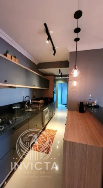 Apartamento com 2 quartos à venda, 122m2 em Centro, Balneario Camboriu - SC - imagem 5 Foto 5 de Apartamento com 2 quartos à venda, 122m2 em Centro, Balneario Camboriu - SC