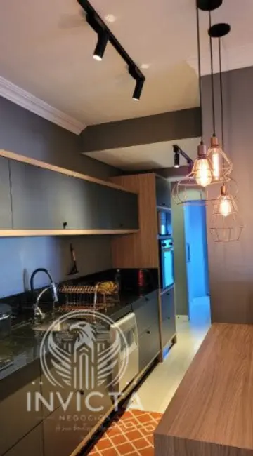 Apartamento com 2 quartos à venda, 122m2 em Centro, Balneario Camboriu - SC - imagem 6 Foto 6 de Apartamento com 2 quartos à venda, 122m2 em Centro, Balneario Camboriu - SC