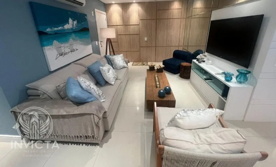 Apartamento com 3 quartos à venda, 128m2 em Pioneiros, Balneario Camboriu - SC - imagem 3 Foto 3 de Apartamento com 3 quartos à venda, 128m2 em Pioneiros, Balneario Camboriu - SC