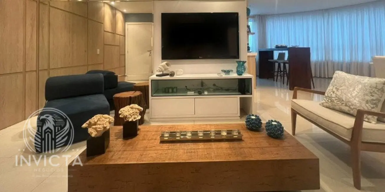 Apartamento com 3 quartos à venda, 128m2 em Pioneiros, Balneario Camboriu - SC - imagem 5 Foto 5 de Apartamento com 3 quartos à venda, 128m2 em Pioneiros, Balneario Camboriu - SC