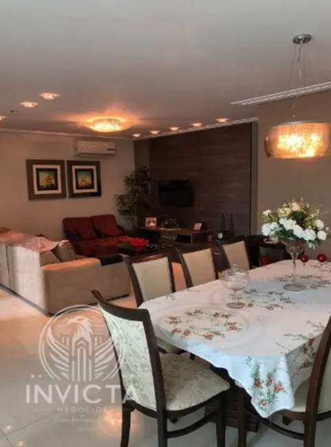 Foto 1 de Apartamento com 4 quartos à venda, 168m2 em Centro, Balneario Camboriu - SC