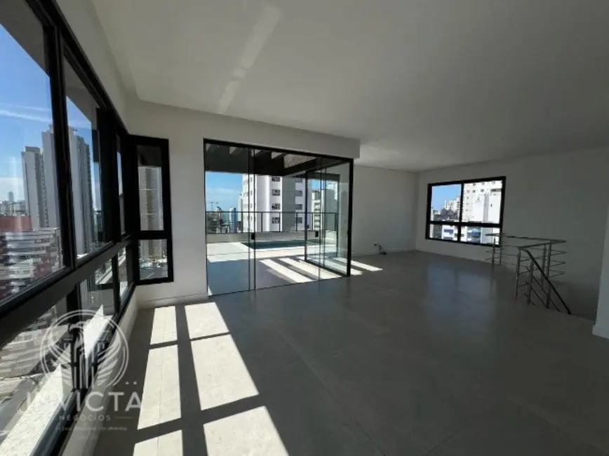 Foto 6 de Cobertura com 4 quartos à venda, 264m2 em Centro, Balneario Camboriu - SC