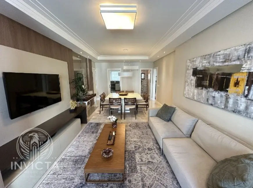 Foto 1 de Apartamento com 3 quartos à venda, 132m2 em Centro, Balneario Camboriu - SC