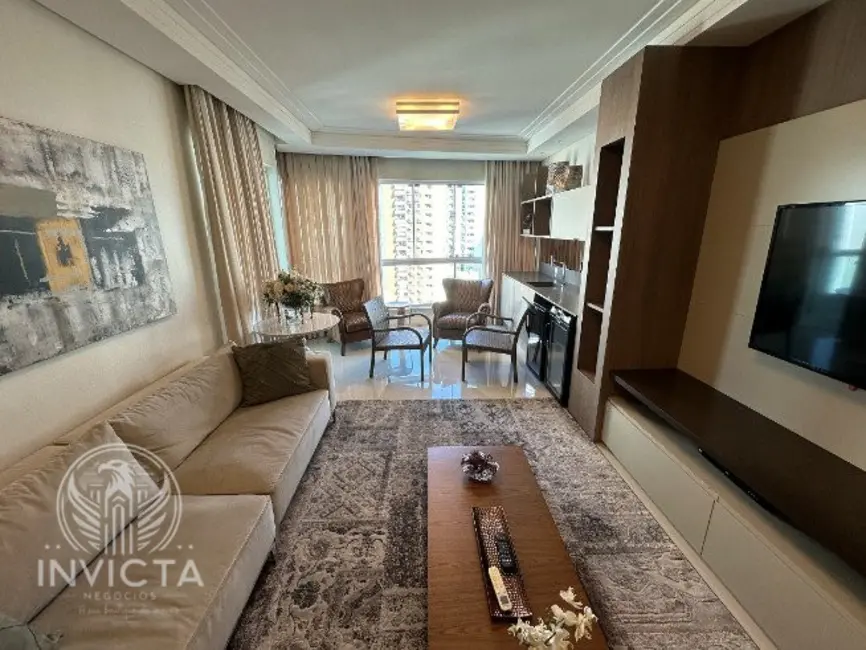 Foto 3 de Apartamento com 3 quartos à venda, 132m2 em Centro, Balneario Camboriu - SC