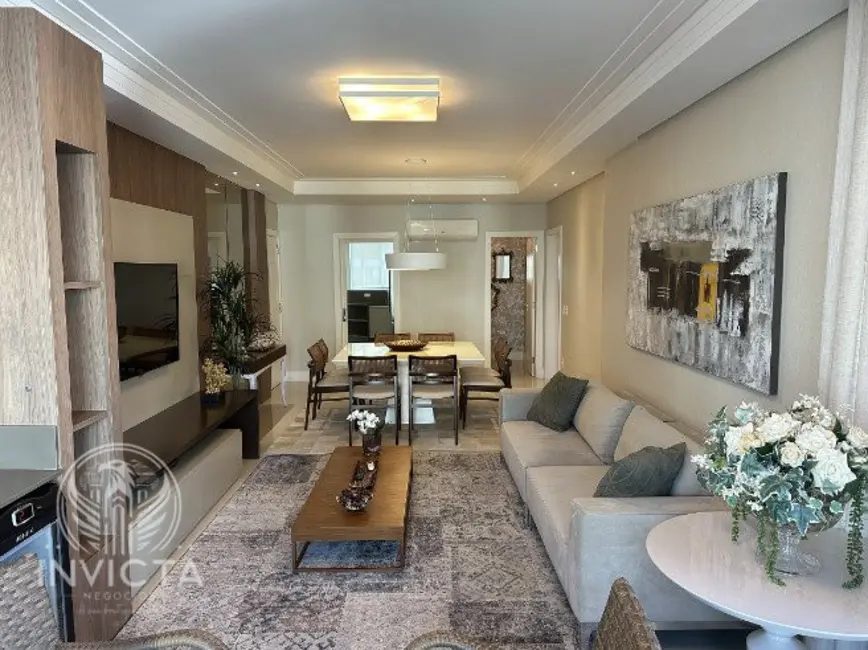 Foto 2 de Apartamento com 3 quartos à venda, 132m2 em Centro, Balneario Camboriu - SC