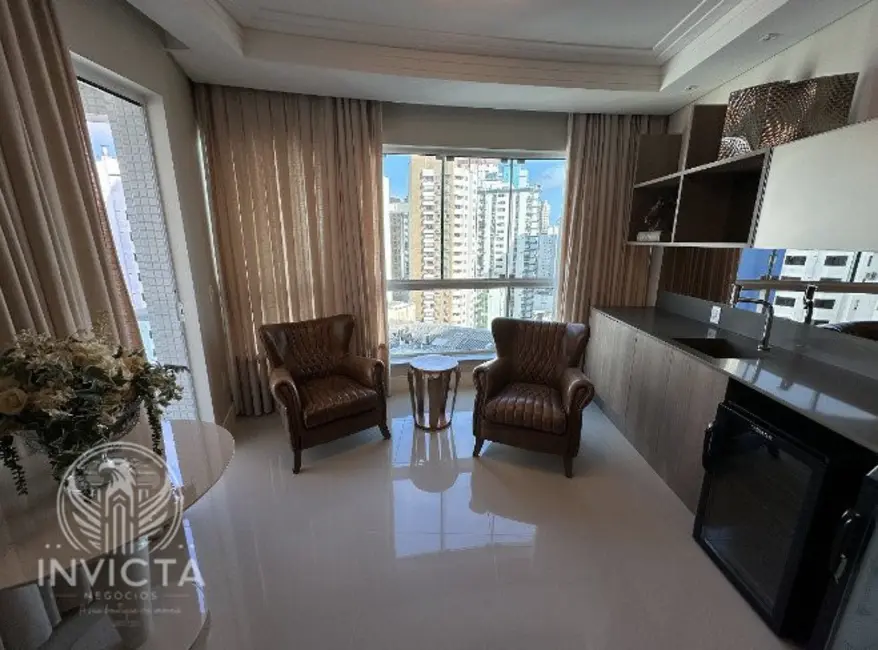 Foto 7 de Apartamento com 3 quartos à venda, 132m2 em Centro, Balneario Camboriu - SC