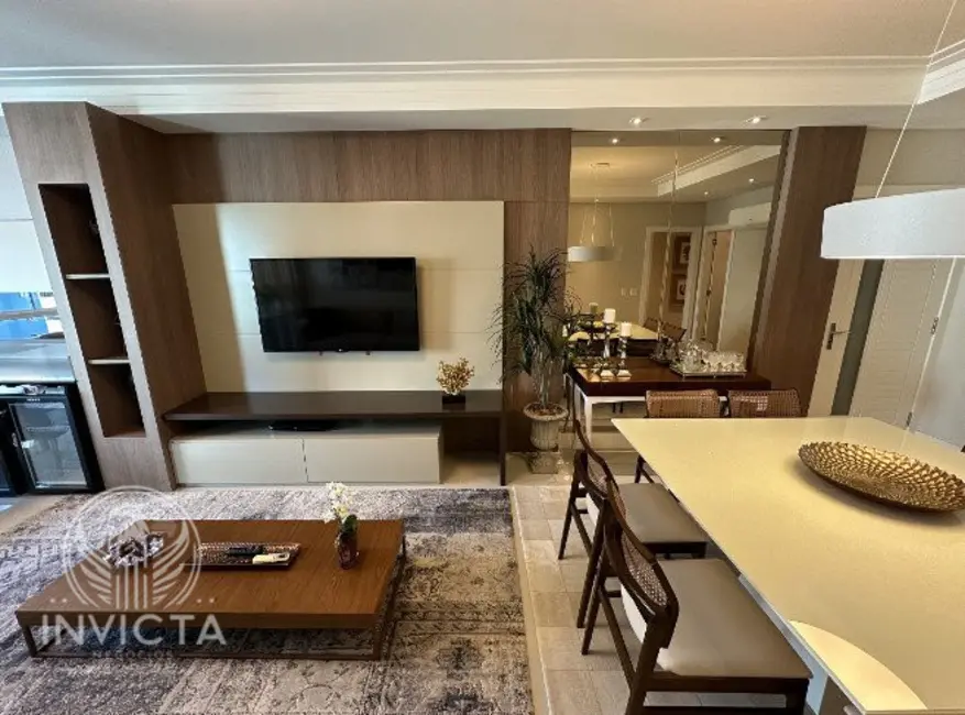 Foto 5 de Apartamento com 3 quartos à venda, 132m2 em Centro, Balneario Camboriu - SC