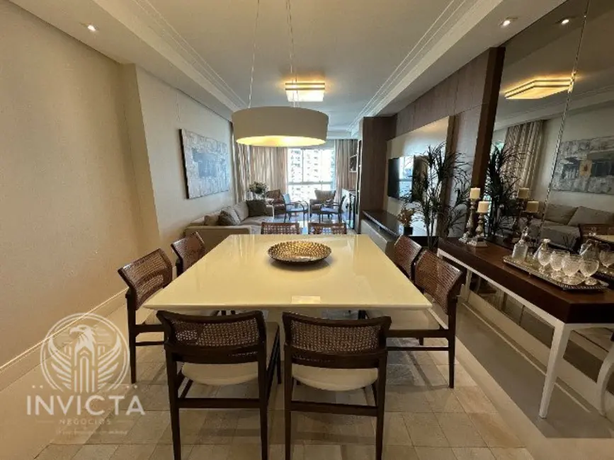 Foto 6 de Apartamento com 3 quartos à venda, 132m2 em Centro, Balneario Camboriu - SC