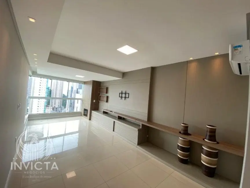 Foto 1 de Apartamento com 4 quartos à venda, 133m2 em Pioneiros, Balneario Camboriu - SC