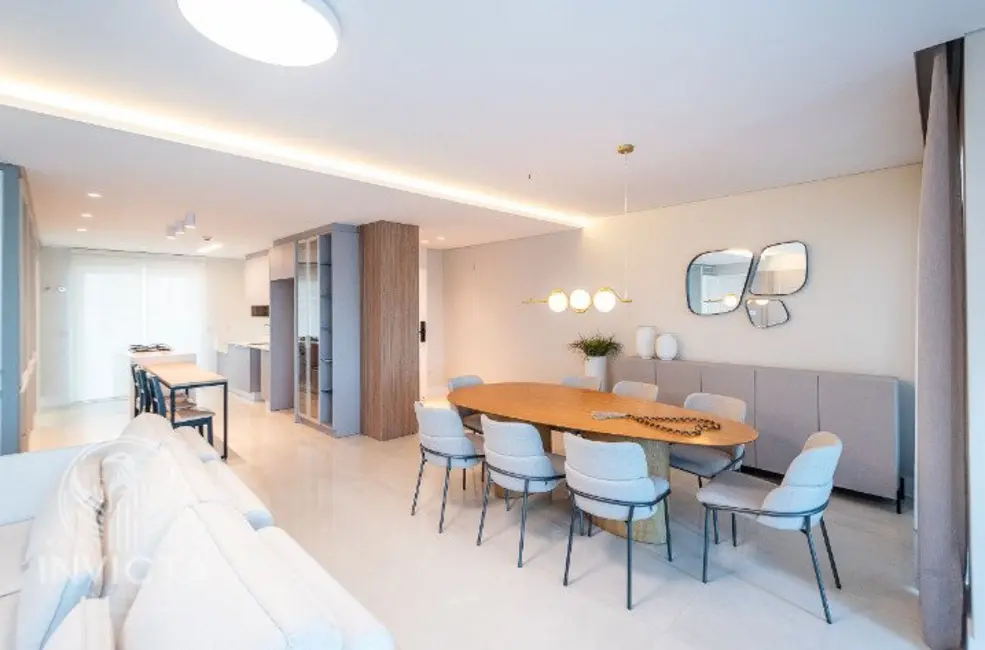 Foto 5 de Apartamento com 3 quartos à venda, 283m2 em Fazenda, Itajai - SC