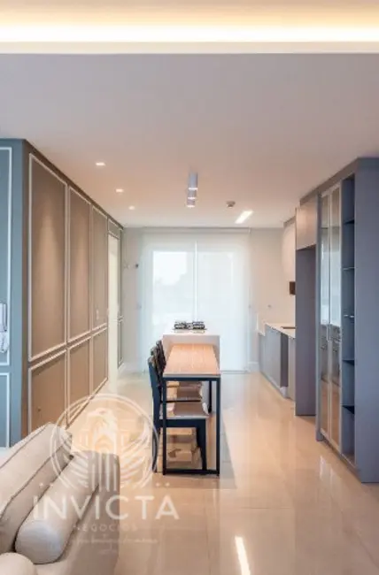 Foto 9 de Apartamento com 3 quartos à venda, 283m2 em Fazenda, Itajai - SC