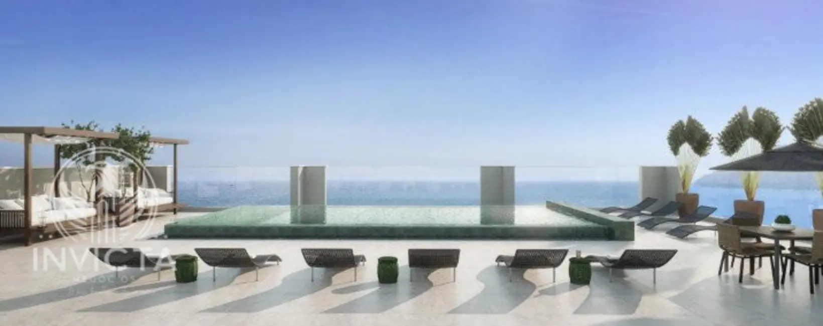 Foto 7 de Apartamento com 4 quartos à venda, 231m2 em Centro, Balneario Camboriu - SC