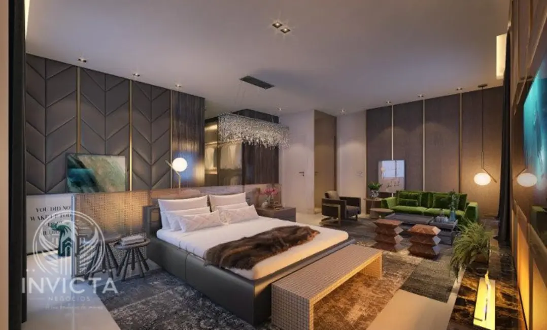 Foto 3 de Apartamento com 4 quartos à venda, 231m2 em Centro, Balneario Camboriu - SC