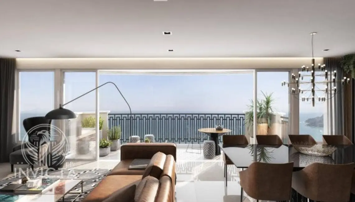 Foto 2 de Apartamento com 4 quartos à venda, 231m2 em Centro, Balneario Camboriu - SC