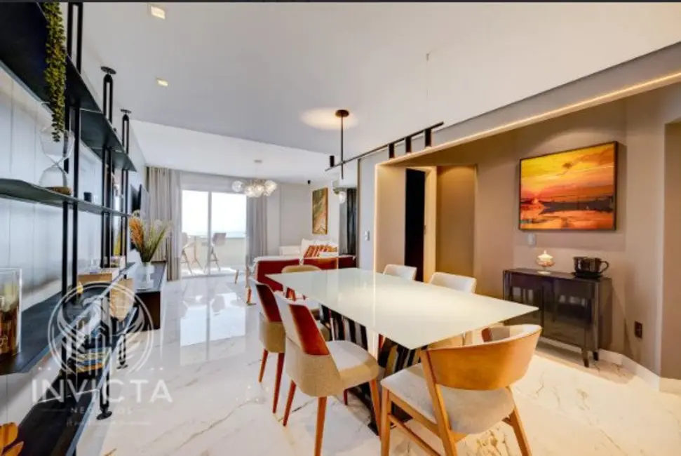 Apartamento com 4 quartos à venda, 192m2 em Centro, Balneario Camboriu - SC - imagem 5 Foto 5 de Apartamento com 4 quartos à venda, 192m2 em Centro, Balneario Camboriu - SC