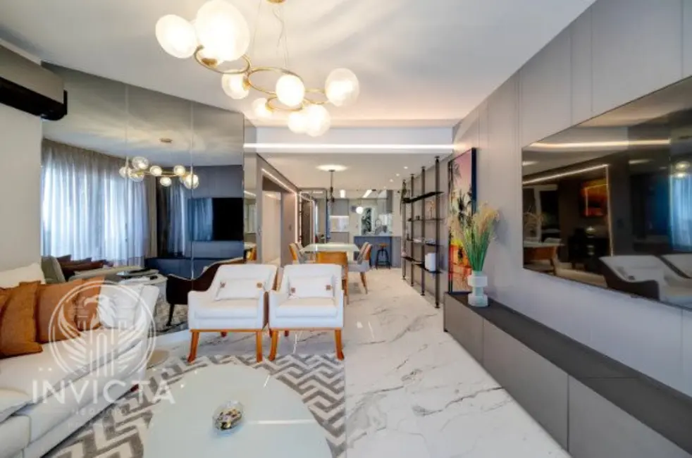 Foto 1 de Apartamento com 4 quartos à venda, 192m2 em Centro, Balneario Camboriu - SC