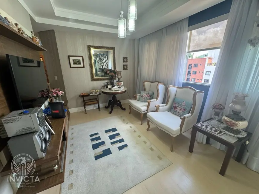 Foto 8 de Apartamento com 3 quartos à venda, 162m2 em Centro, Balneario Camboriu - SC