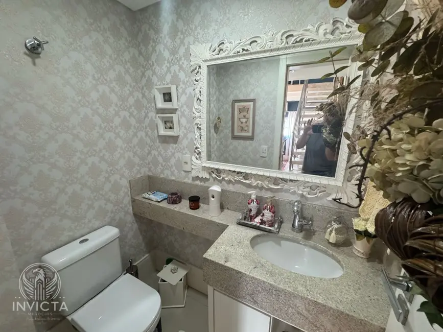 Foto 9 de Apartamento com 3 quartos à venda, 162m2 em Centro, Balneario Camboriu - SC