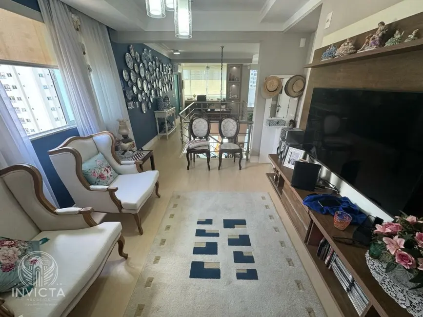 Foto 7 de Apartamento com 3 quartos à venda, 162m2 em Centro, Balneario Camboriu - SC