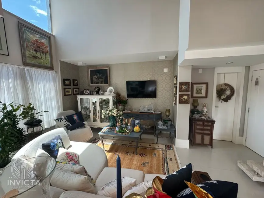 Foto 2 de Apartamento com 3 quartos à venda, 162m2 em Centro, Balneario Camboriu - SC