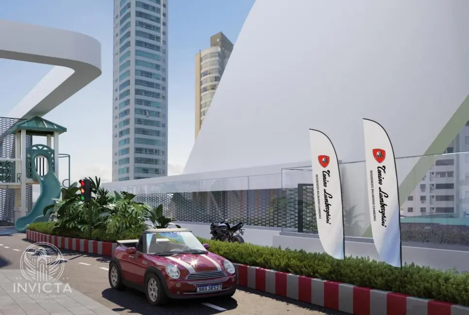 Apartamento com 4 quartos à venda, 335m2 em Balneario Camboriu - SC - imagem 3 Foto 3 de Apartamento com 4 quartos à venda, 335m2 em Balneario Camboriu - SC