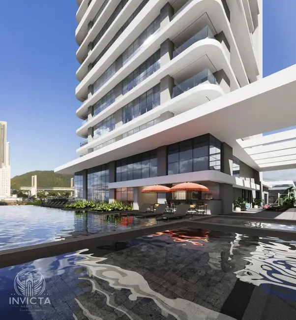 Foto 1 de Apartamento com 4 quartos à venda, 335m2 em Balneario Camboriu - SC