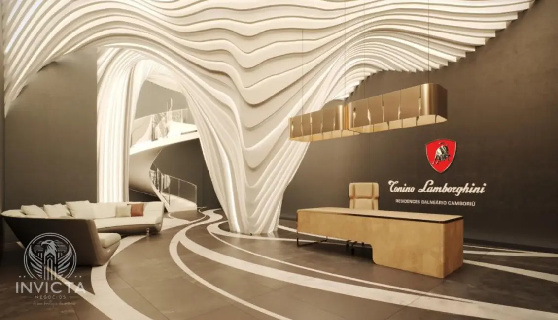 Apartamento com 4 quartos à venda, 335m2 em Balneario Camboriu - SC - imagem 9 Foto 9 de Apartamento com 4 quartos à venda, 335m2 em Balneario Camboriu - SC