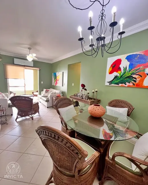 Foto 2 de Apartamento com 3 quartos à venda, 135m2 em Centro, Balneario Camboriu - SC