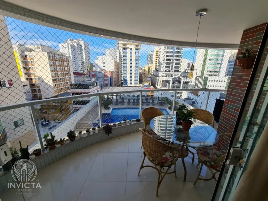 Foto 1 de Apartamento com 3 quartos à venda, 123m2 em Centro, Balneario Camboriu - SC