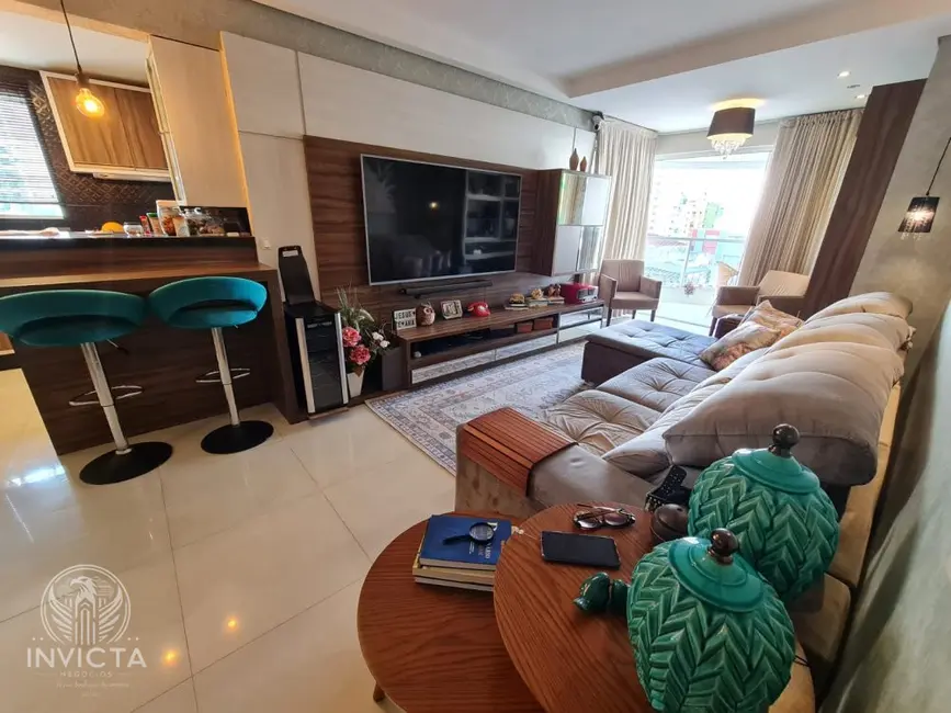 Apartamento com 3 quartos à venda, 123m2 em Centro, Balneario Camboriu - SC - imagem 6 Foto 6 de Apartamento com 3 quartos à venda, 123m2 em Centro, Balneario Camboriu - SC