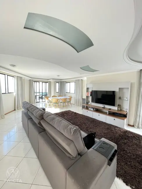 Apartamento com 4 quartos à venda, 308m2 em Balneario Camboriu - SC - imagem 7 Foto 7 de Apartamento com 4 quartos à venda, 308m2 em Balneario Camboriu - SC