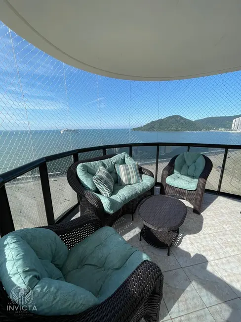 Apartamento com 4 quartos à venda, 308m2 em Balneario Camboriu - SC - imagem 1 Foto 1 de Apartamento com 4 quartos à venda, 308m2 em Balneario Camboriu - SC